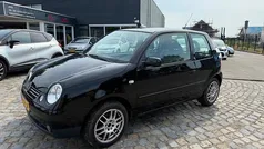 Zwart Gebruikt 2002 VW Lupo Hatchback | € 999 (Eerlijke prijs)