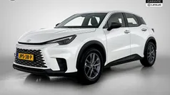 Wit Gebruikt 2025 Lexus LBX Business Edition SUV | € 34.950 (Eerlijke prijs)