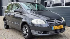 Gebruikt 2005 VW Fox Trendline Hatchback | € 1.250 (Eerlijke prijs)