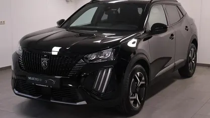 Grijs Gebruikt 2025 Peugeot 2008 Allure SUV | € 28.833 (Eerlijke prijs)