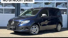 Gebruikt 2024 Mercedes Citan 110 Van | € 24.500 (Eerlijke prijs)