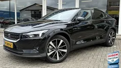 Gebruikt 2020 Polestar 2 Long Range Dual motor Sedan | € 27.900 (Eerlijke prijs)