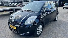 Gebruikt 2007 Toyota Yaris Sol Hatchback | € 3.450 (Eerlijke prijs)
