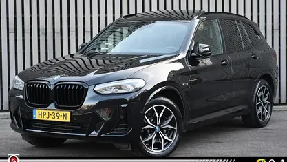 Occasion 2022 BMW X3 Executive SUV | € 43.795 (Eerlijke prijs)