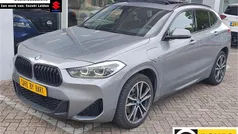 Gebruikt 2023 BMW X2 Executive SUV | € 34.945 (Goede deal)
