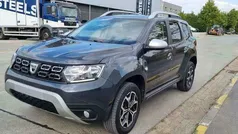 Grijs Gebruikt 2018 Dacia Duster SUV | € 14.950 (Eerlijke prijs)