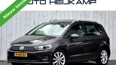 Gebruikt 2015 VW Golf Sportsvan LOUNGE MPV | € 13.950 (Eerlijke prijs)