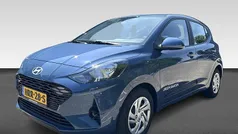 Blauw Gebruikt 2025 Hyundai i10 Comfort Hatchback | € 19.430 (Eerlijke prijs)
