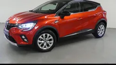 Gebruikt 2021 Renault Captur Intens SUV | € 22.950 (Eerlijke prijs)