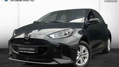 Gebruikt 2025 Mazda 2 Center-Line Hatchback | € 25.950 (Eerlijke prijs)