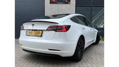 Wit Gebruikt 2020 Tesla Model 3 Long Range AWD Sedan | € 19.999 (Eerlijke prijs)