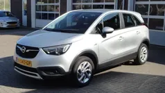 Gebruikt 2019 Opel Crossland X Innovation SUV | € 17.250 (Eerlijke prijs)