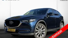 Gebruikt 2018 Mazda CX-5 SUV | € 24.950 (Goede deal)