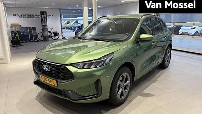 Gebruikt 2025 Ford Kuga ST-Line SUV | € 39.645 (Goede deal)