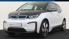Wit, metallic lak Gebruikt 2019 BMW i3 Basis Hatchback | € 17.400 (Eerlijke prijs)