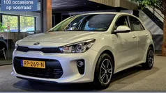 Gebruikt 2018 Kia Rio Hatchback | € 12.790 (Eerlijke prijs)