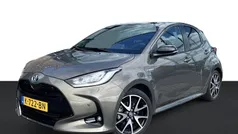 Groen Gebruikt 2020 Toyota Yaris Executive Hatchback | € 21.945 (Eerlijke prijs)