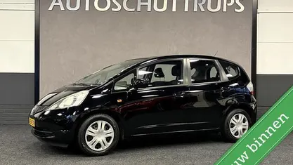 Occasion 2009 Honda Jazz Hatchback | € 4.849 (Eerlijke prijs)