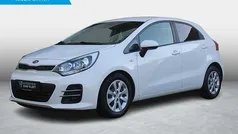 Gebruikt 2016 Kia Rio Hatchback | € 8.900 (Eerlijke prijs)