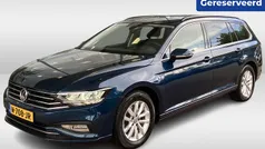 Gebruikt 2019 VW Passat Comfortline Stationwagen | € 22.950 (Goede deal)