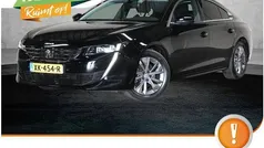 Gebruikt 2019 Peugeot 508 Active Hatchback | € 19.920 (Eerlijke prijs)