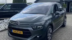 Grijs Gebruikt 2013 Citroën C4 Picasso Intensive MPV | € 7.950 (Eerlijke prijs)