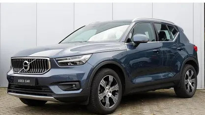 Gebruikt 2020 Volvo XC40 Inscription SUV | € 31.950 (Goede deal)