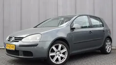 Gebruikt 2004 VW Golf IV Trendline Hatchback | € 1.450 (Goede deal)