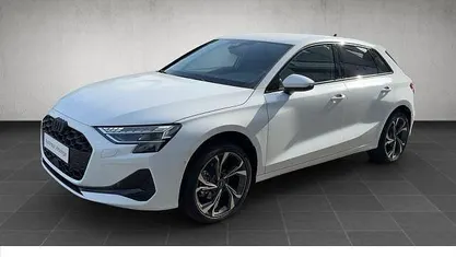 Occasion 2024 Audi A3 Advanced Plus Hatchback | € 32.757 (Super prijs)