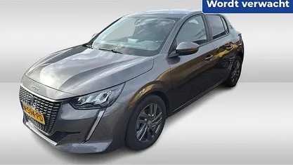 Occasion Peugeot 208 Active 101 PK (74 kW) 2021 Hatchback