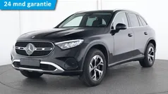Zwart Gebruikt 2023 Mercedes GLC300e SUV | € 59.750 (Goede deal)