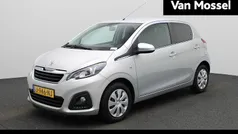 Gebruikt 2020 Peugeot 108 Active Hatchback | € 9.900 (Eerlijke prijs)