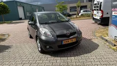 Gebruikt 2010 Toyota Yaris Hatchback | € 5.850 (Eerlijke prijs)