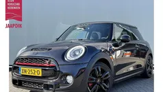 Gebruikt 2014 Mini John Cooper Works Sport Hatchback | € 14.499 (Eerlijke prijs)