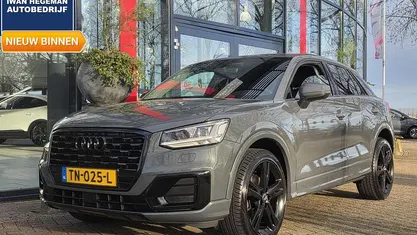 Grijs Gebruikt 2018 Audi Q2 SUV | € 19.490 (Eerlijke prijs)
