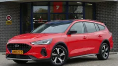 Gebruikt 2022 Ford Focus Active Stationwagen | € 20.444 (Eerlijke prijs)