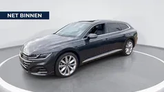 Grijs Gebruikt 2023 VW Arteon R-line Stationwagen | € 42.440 (Eerlijke prijs)