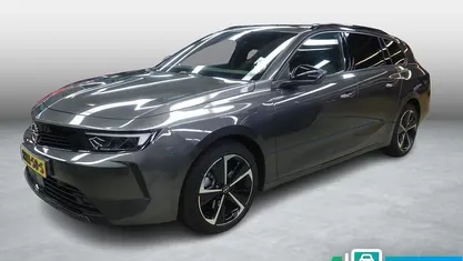 Grijs Gebruikt 2025 Opel Astra Business Edition Stationwagen | € 30.589 (Eerlijke prijs)