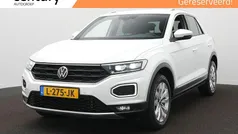 Gebruikt 2021 VW T-Roc Sport SUV | € 25.450 (Goede deal)