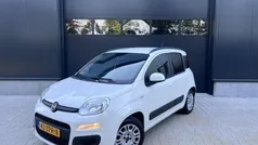 Wit Gebruikt 2013 Fiat Panda Lounge Hatchback | € 3.450 (Eerlijke prijs)