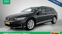 Gebruikt 2022 VW Passat Highline Stationwagen | € 27.840 (Goede deal)