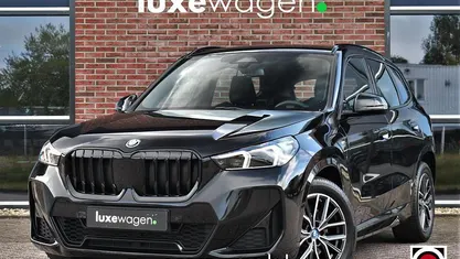 Occasion BMW X1 M Sport 245 PK (180 kW) 2024 SUV