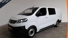 Gebruikt 2023 Opel Vivaro Edition Van | € 27.890 (Eerlijke prijs)