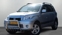 Grijs Gebruikt 2010 Daihatsu Terios SUV | € 9.899 (Eerlijke prijs)