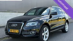 Gebruikt 2009 Audi Q5 Proline SUV | € 10.900 (Goede deal)