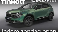 Gebruikt 2025 Kia Sportage SUV | € 42.390 (Goede deal)