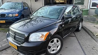 Gebruikt 2007 Dodge Caliber SE Hatchback | € 1.499 (Goede deal)