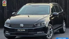 Gebruikt 2016 VW Passat Highline Stationwagen | € 12.490 (Eerlijke prijs)