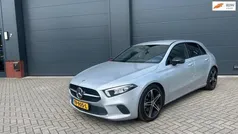 Gebruikt 2018 Mercedes A220 Edition Hatchback | € 24.995 (Super prijs)