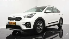 Wit Gebruikt 2020 Kia Niro 2 SUV | € 19.950 (Eerlijke prijs)